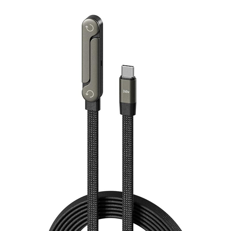 2026 Luniste Invisible Hands-Free Stand Cable (240W, 1.5m)